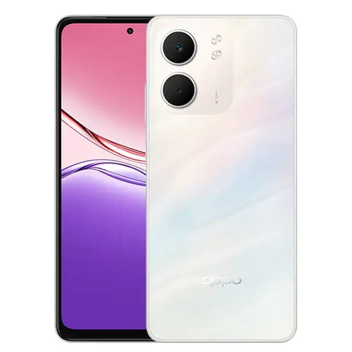 Oppo A5X