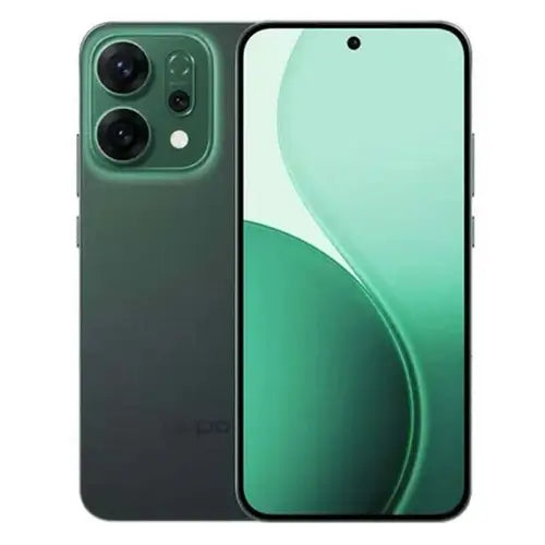 Oppo Reno 14F