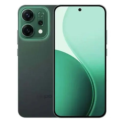 Oppo Reno 14F