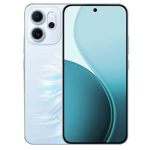 Oppo Reno 14F