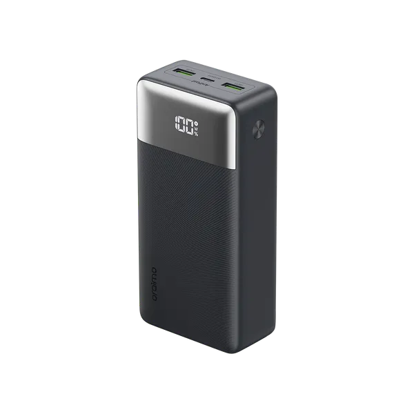 ORAIMO Power Bank 7270Q 27000mAh