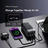 Oraimo Power Bank 7270Q 27000mAh