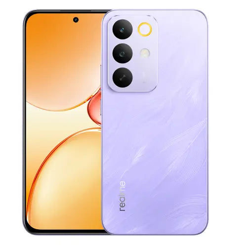 Realme C85 Pro