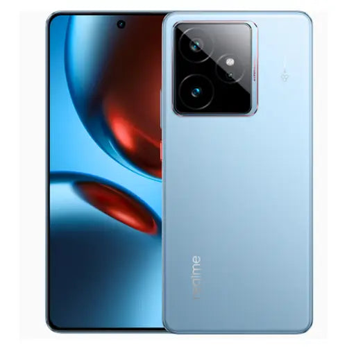 Realme GT 7