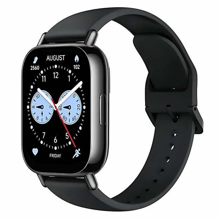 Redmi Watch 5 Lite – Original AMOLED Smart Watch with Bluetooth Calling