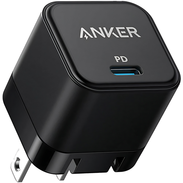 Anker Nano 20W USB-C PD Charger
