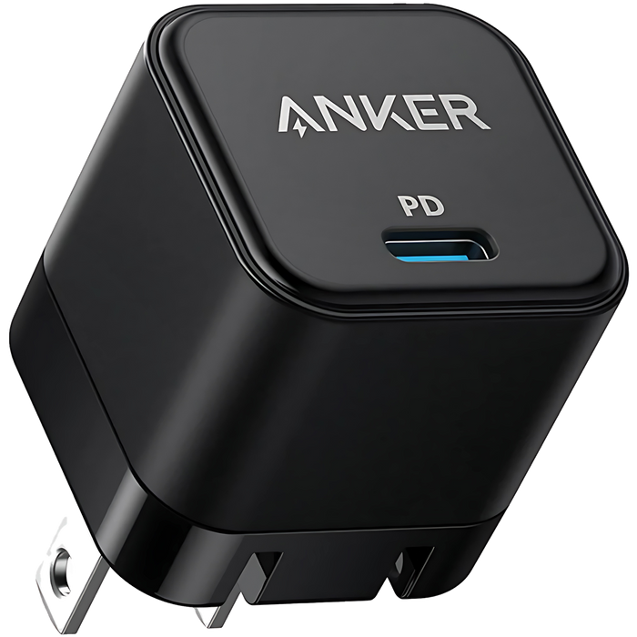 Anker Nano 20W USB-C PD Charger