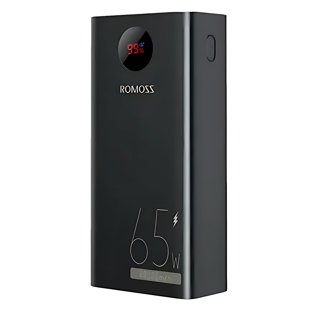 Romoss PEA40S Pro 40000mAh Fast Charging Power Bank