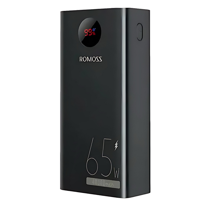 Romoss PEA40S Pro 40000mAh Fast Charging Power Bank