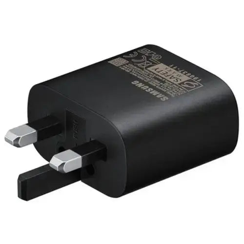 Samsung 45W 3 Pin Power Adapter