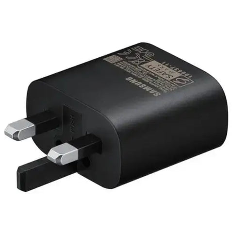 Samsung 45W 3 Pin Power Adapter