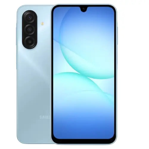Samsung Galaxy A17