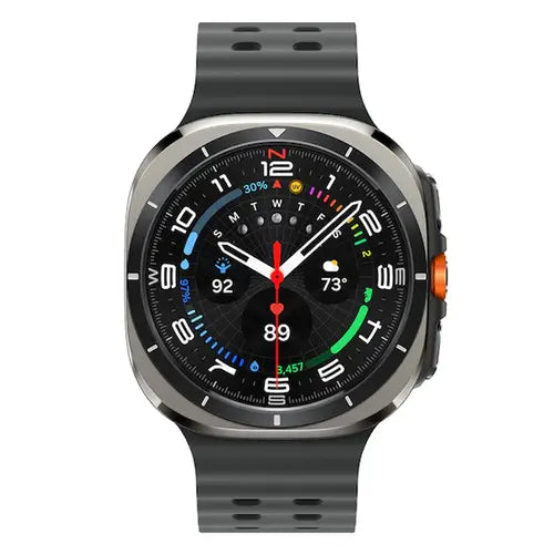 Samsung Galaxy Watch Ultra 2025