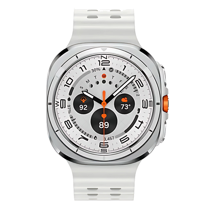 Samsung Galaxy Watch Ultra (2025)