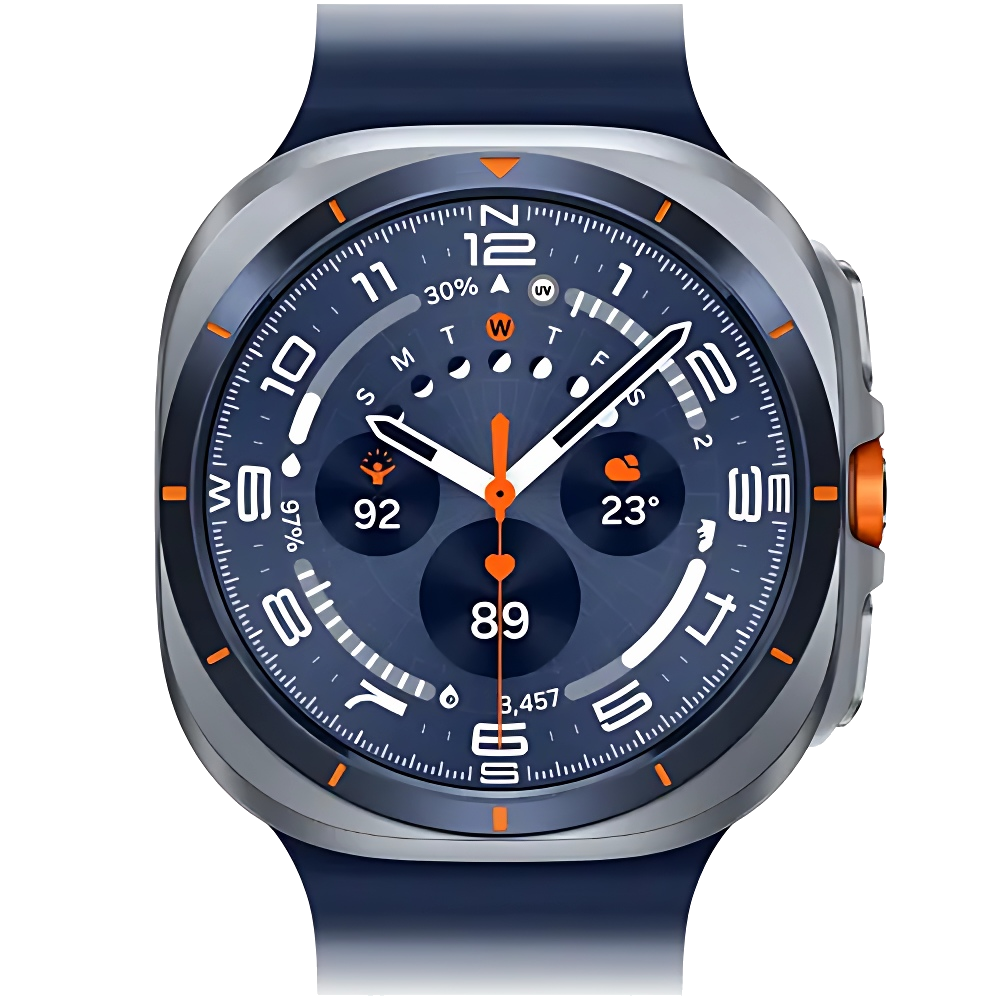 Samsung Galaxy Watch Ultra (2025)