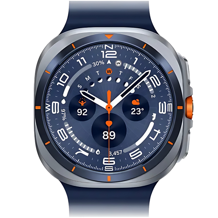 Samsung Galaxy Watch Ultra (2025)