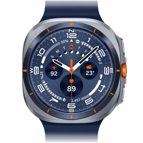 Samsung Galaxy Watch Ultra 2025
