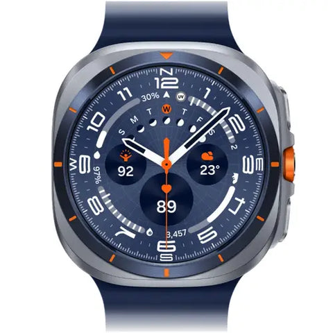 Samsung Galaxy Watch Ultra 2025