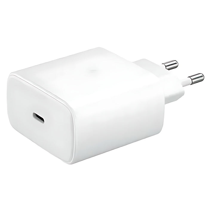 Samsung 45W Super Fast Charger USB-C PD Adapter