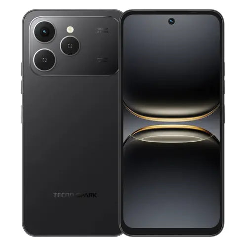 Tecno Spark 40