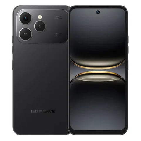 Tecno Spark 40