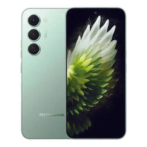 Tecno Spark 40 Pro