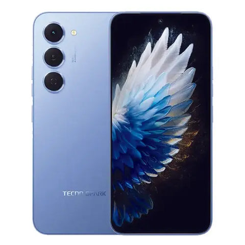Tecno Spark 40 Pro