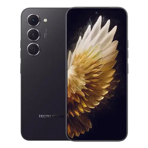 Tecno Spark 40 Pro