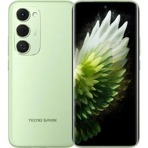 Tecno Spark 40 Pro Plus