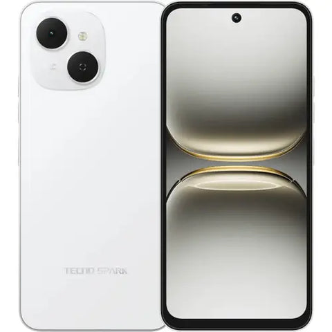 Tecno Spark 40C