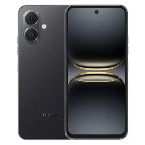 Tecno Spark Go 2