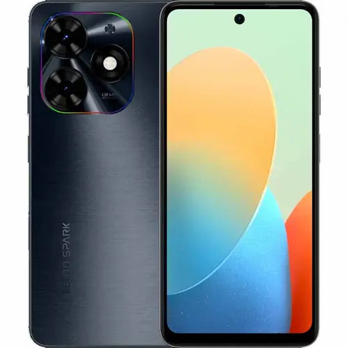 Tecno Spark Go