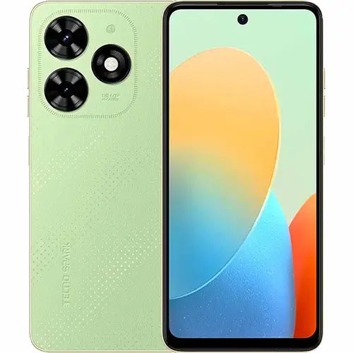Tecno Spark Go
