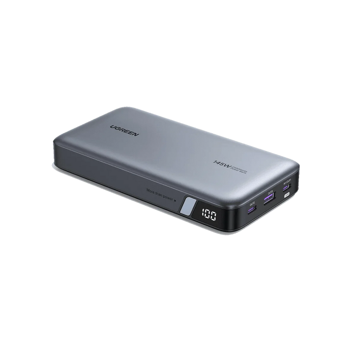 UGREEN Nexode 145W 25000mAh Power Bank