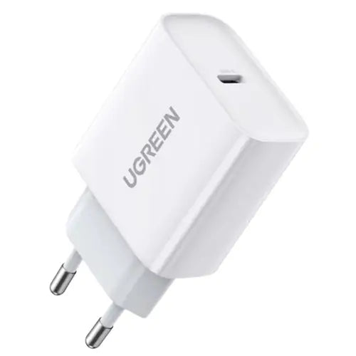 UGREEN Type-C Fast Charger 20W