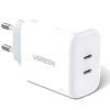 UGREEN 40W Type-C Smart Fast Charger with USB-C PD
