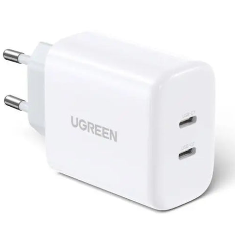 UGREEN Type-C Smart Charger 40W