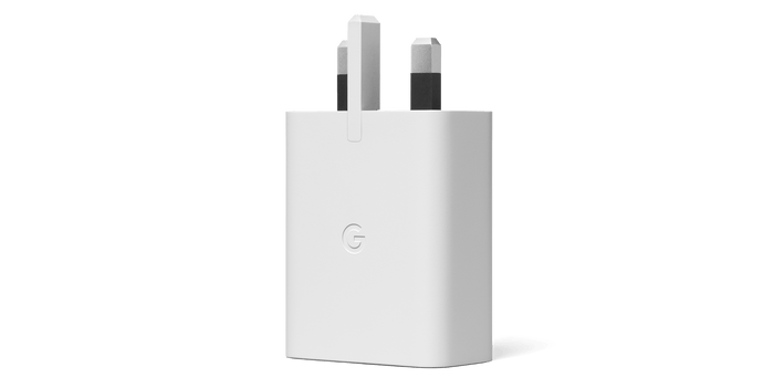 Google 30W USB-C Power Adapter