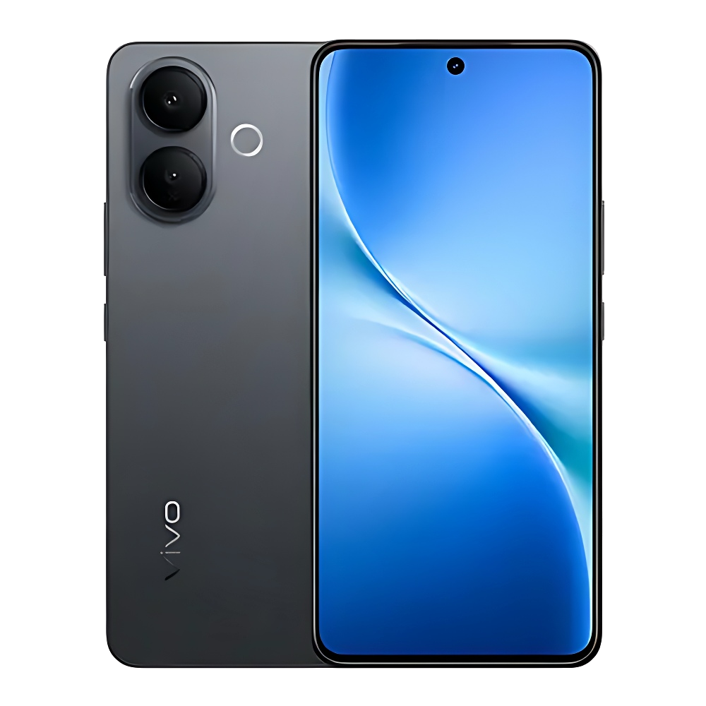 Vivo V60 Lite – Stylish AI Camera Smartphone
