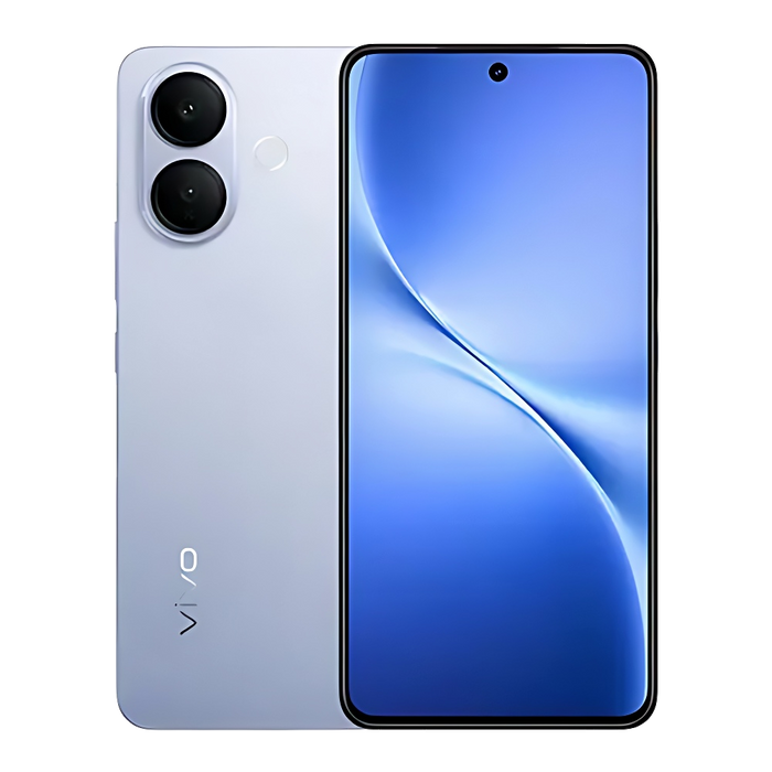 Vivo V60 Lite – Stylish AI Camera Smartphone