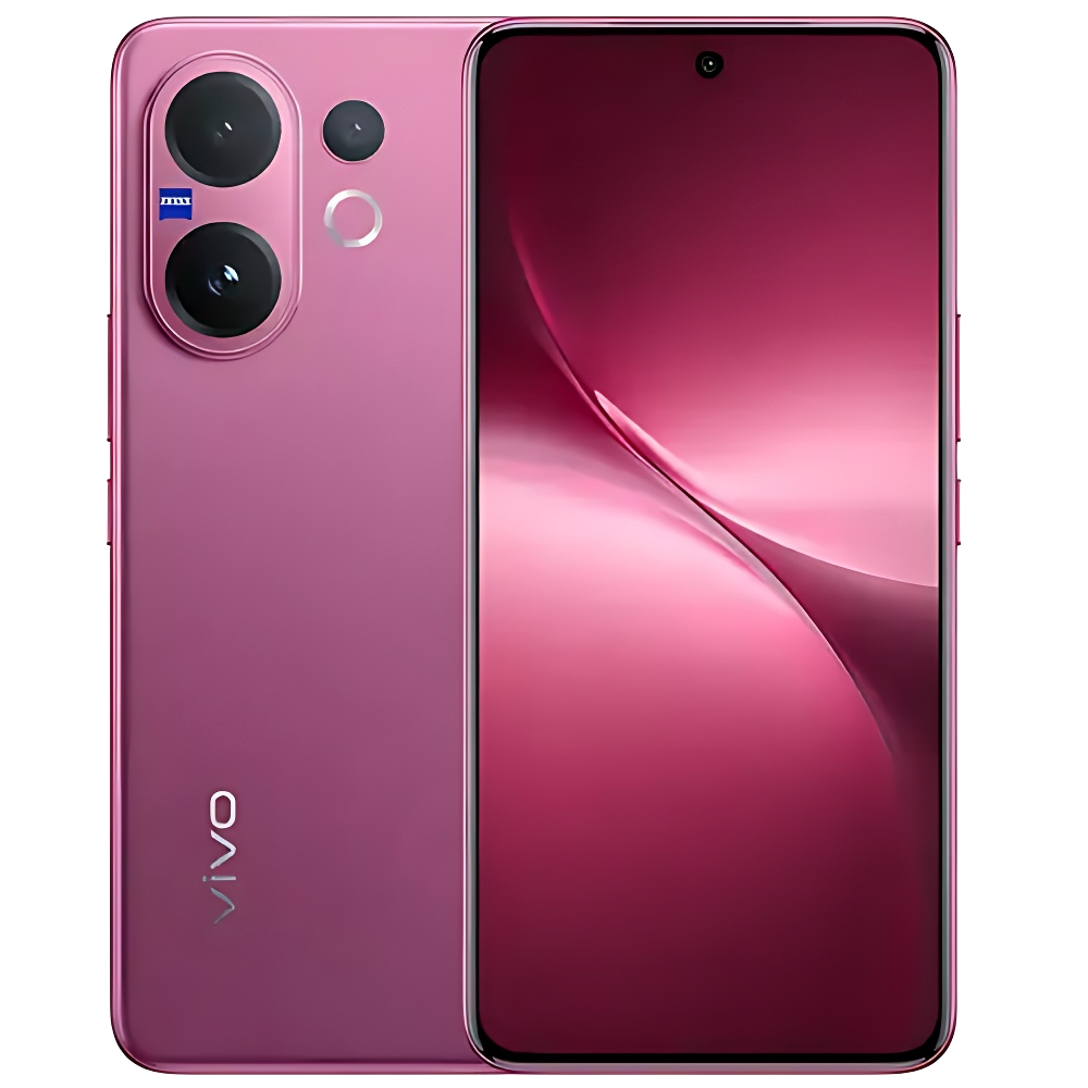 Vivo V60 – Premium AI Camera Smartphone
