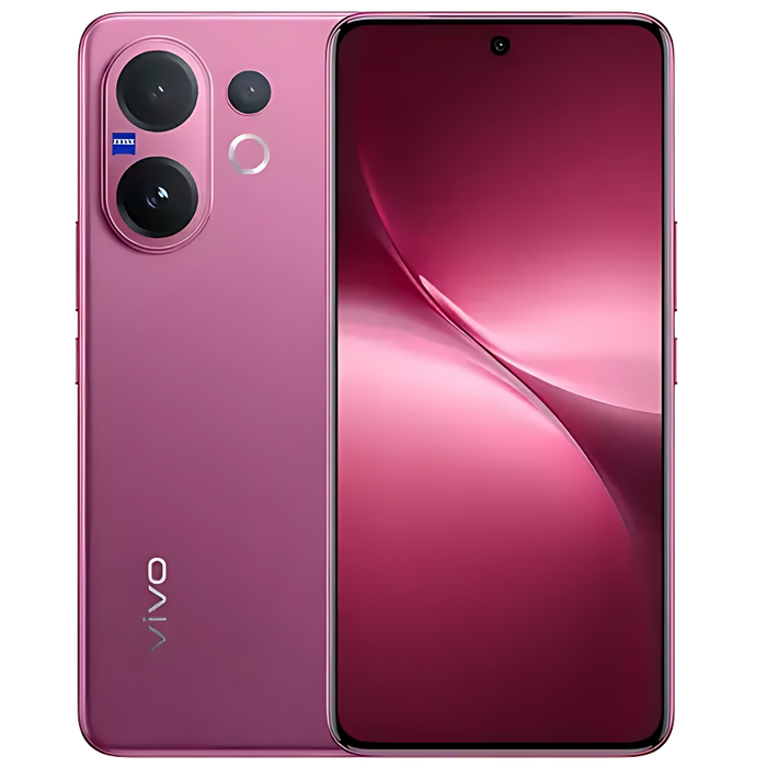 Vivo V60 – Premium AI Camera Smartphone