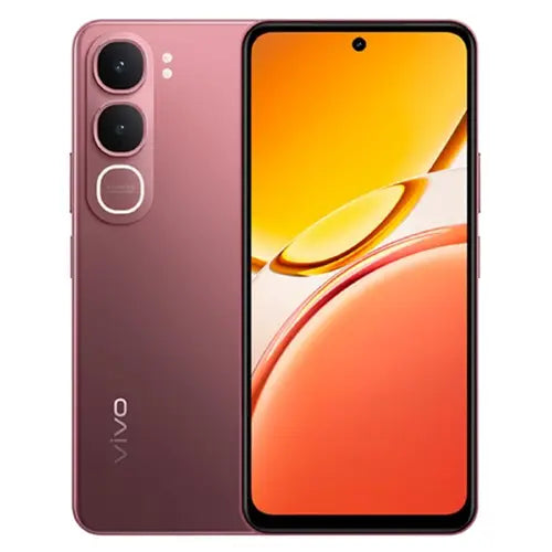 Vivo Y21D