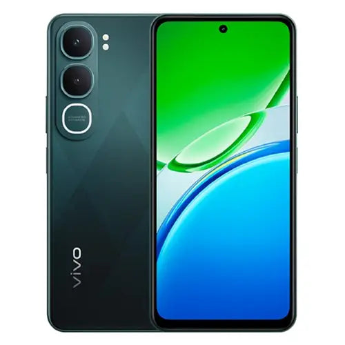 Vivo Y21D