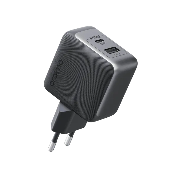 Oraimo PowerGaN 33 Pro 33W Charger