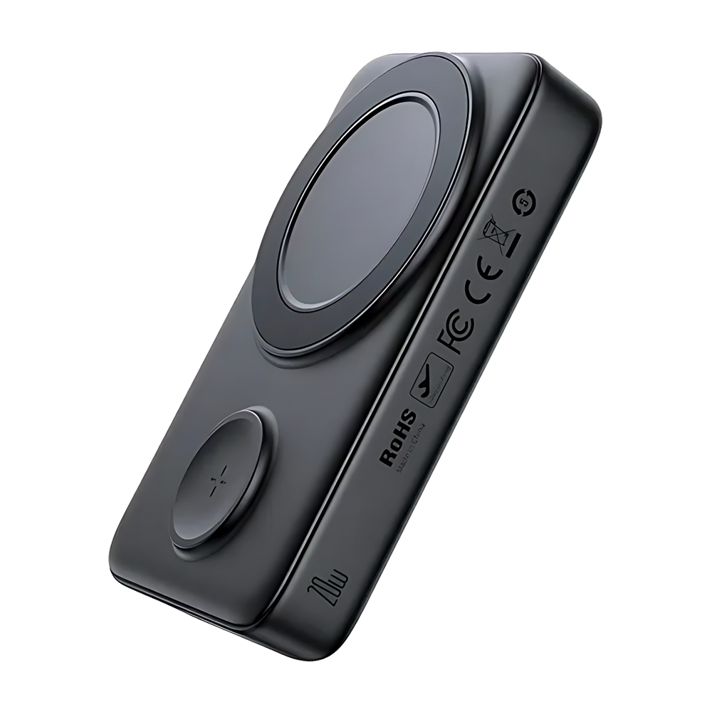 Mcdodo 10000mAh 2-in-1 Power Bank