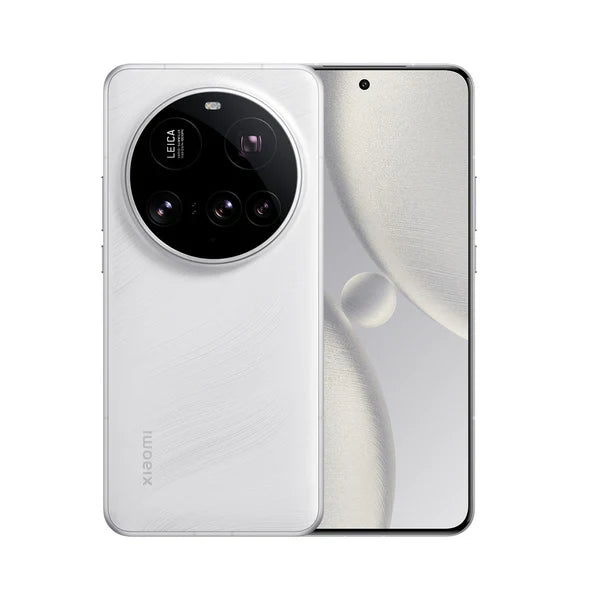 Xiaomi 15 Ultra
