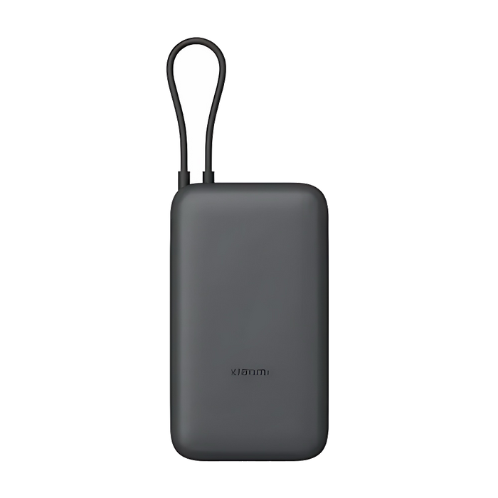 Xiaomi 20000mAh 22.5W Fast Charging Power Bank