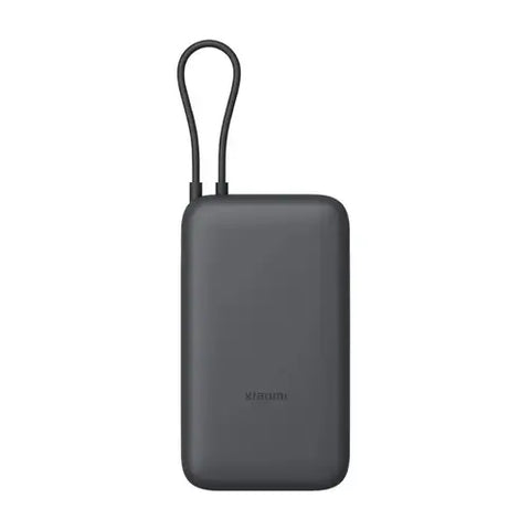 Xiaomi 20000mAh 22.5W Fast Charging Power Bank