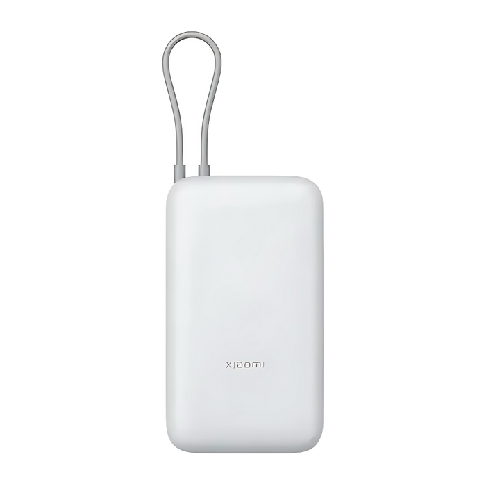 Xiaomi 20000mAh 22.5W Fast Charging Power Bank